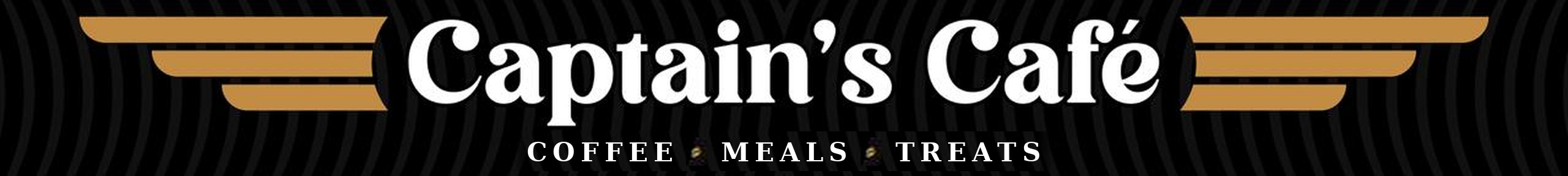 Captain's Café